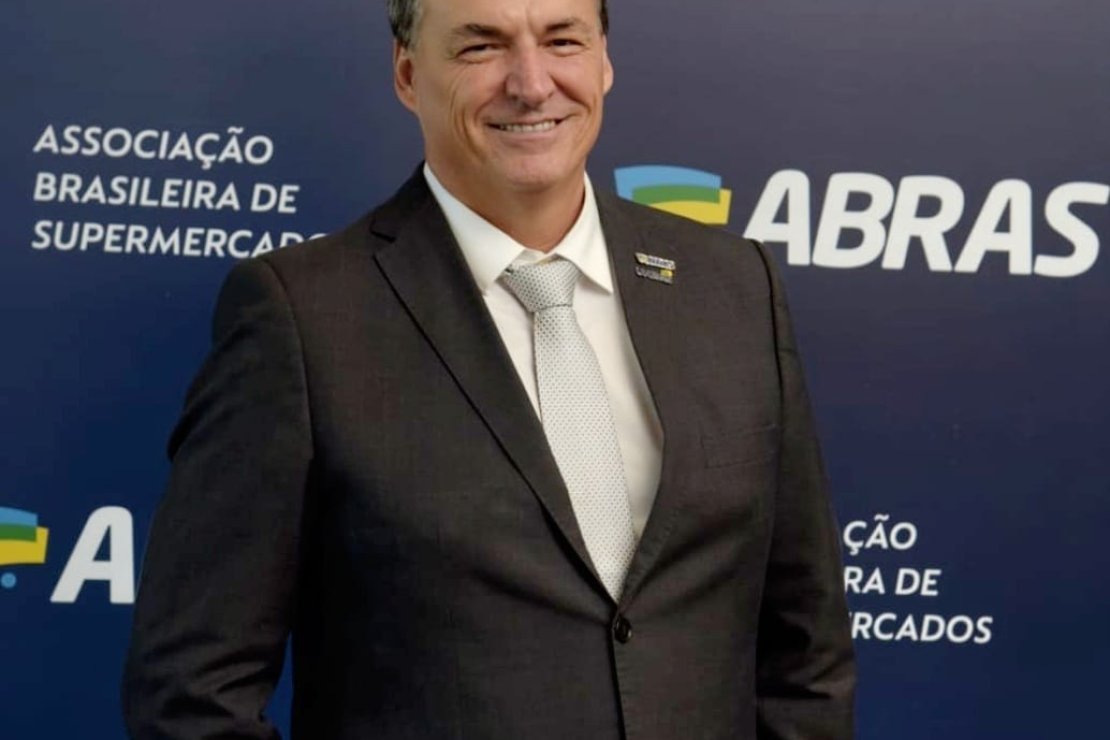 João Galassi e nova diretoria da ABRAS tomam posse em Brasília, DF