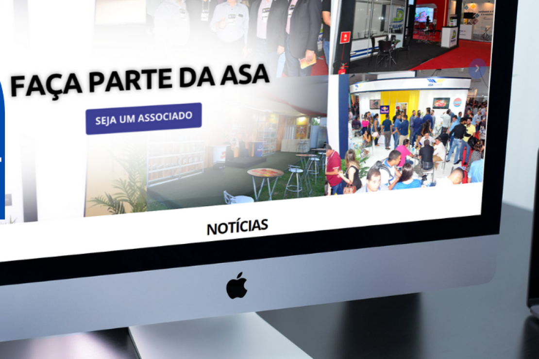 NOVO SITE ASA