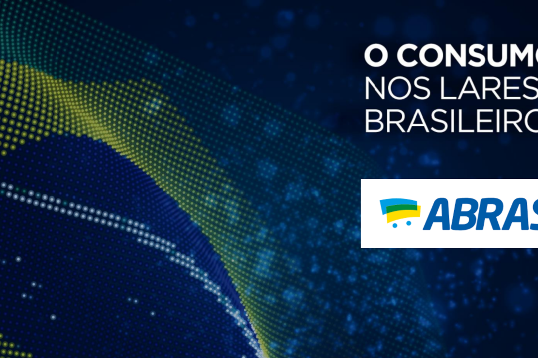 Consumo nos Lares Brasileiros cresce 3,09% em 2023